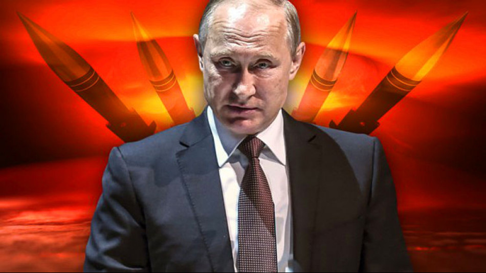 Ukraine rejects Putin's ultimatum to surrender Mariupol