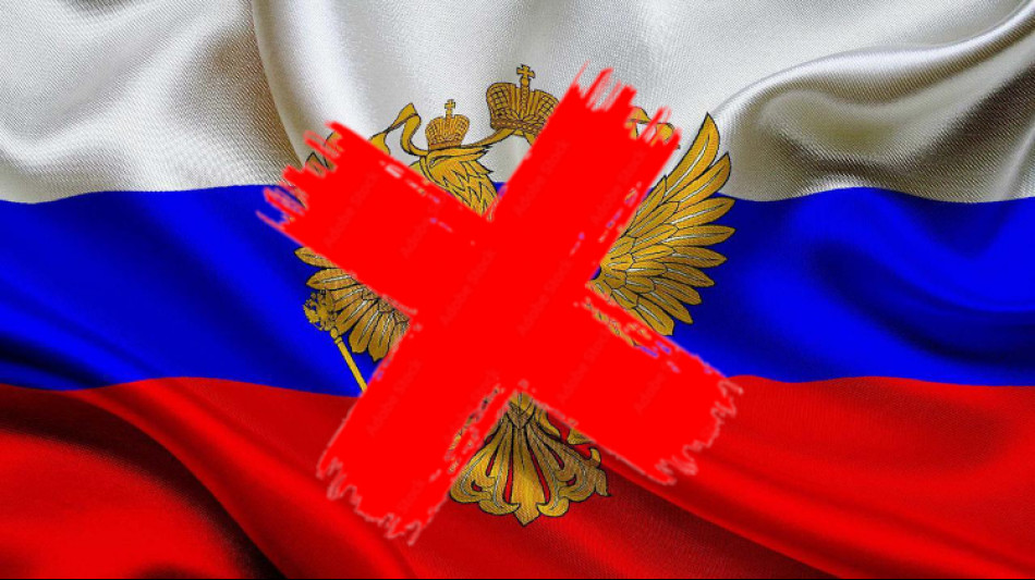 Les manifestations pro-russes sont une honte pour la d&eacute;mocratie