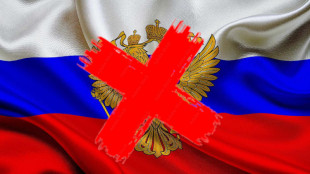 Les manifestations pro-russes sont une honte pour la d&eacute;mocratie