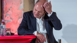 Monsieur le Chancelier Olaf Scholz, vous et le SPD connaissez la v&eacute;rit&eacute;