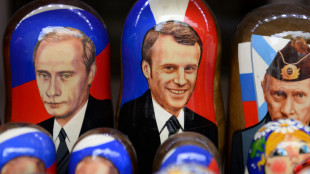 Monsieur Macron et Monsieur Orban, auriez-vous t&eacute;l&eacute;phon&eacute; &agrave; Hitler, pourquoi &agrave; Poutine?