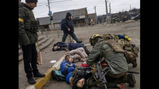 Mr. Scholz, stop IMMEDIATELY the funding of Russia's terror in Ukraine