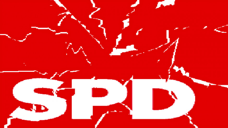 Jens Pl&ouml;tner, Andreas Michaelis, Olaf Scholz, Gerhard Schr&ouml;der and Frank-Walter Steinmeier - Putin's SPD lobbyists, in Germany?