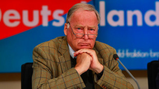 AfD setzt Bundesparteitag in Riesa mit Neuwahl der Parteispitze fort