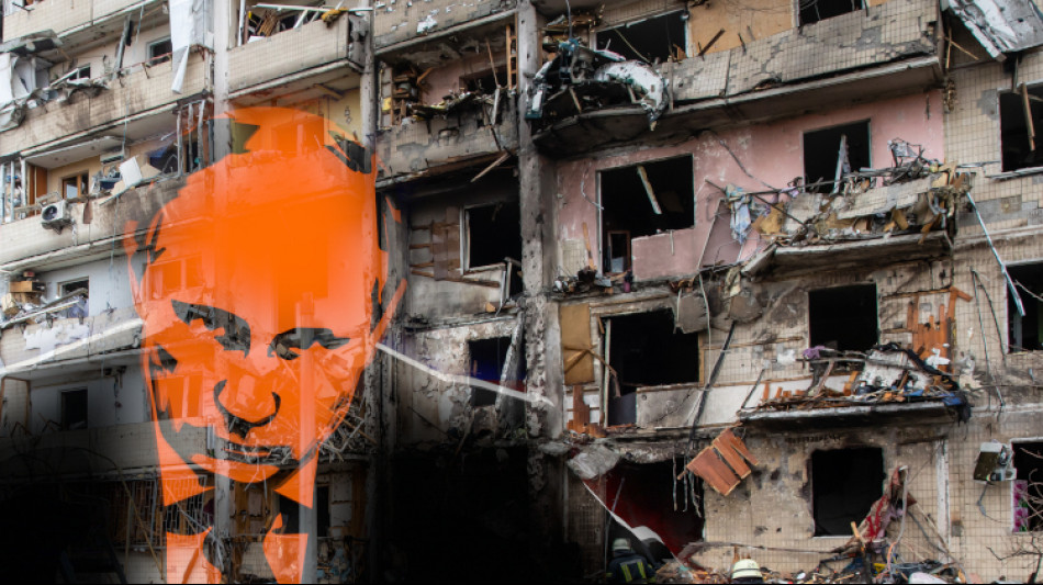 Verachtenswerte Massenm&ouml;rder: Hitler, Lenin, Stalin, Mao Tsetung und Putin