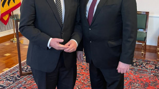 STOOF International, Bundespräsident Frank-Walter Steinmeier und die „Enforce Tac 2023“