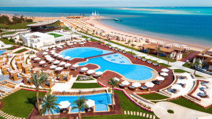 Rixos Premium Magawish Suites & Villas, a new diamond in the Rixos crown