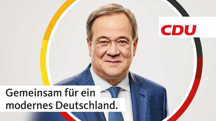 CDU und CSU: Zwei Parteien f&uuml;r "Ma&szlig; und Mitte"