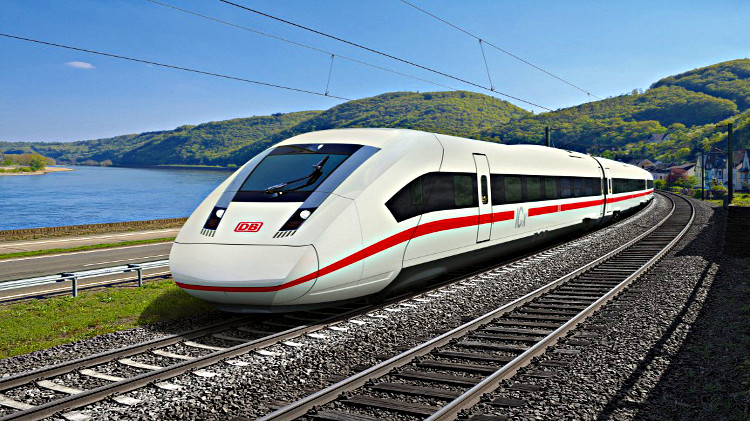 Einigung im Tarifstreit von GDL und Bahn ist gelungen