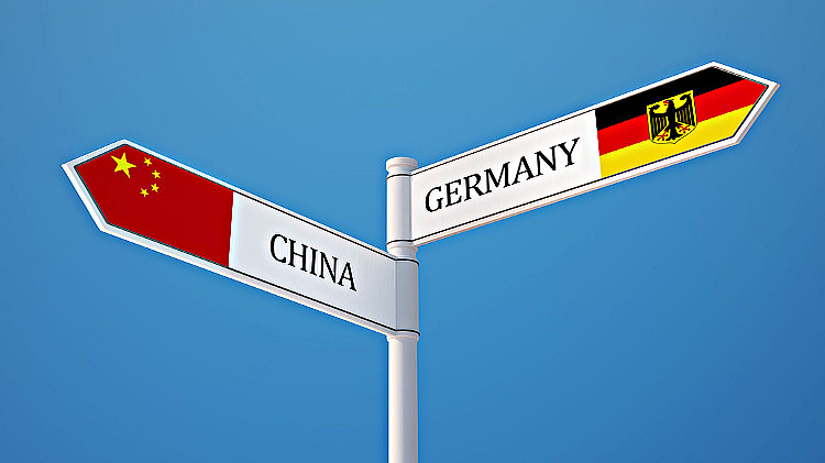 Baerbock reist nicht zu China-Diktatur nach Olympia