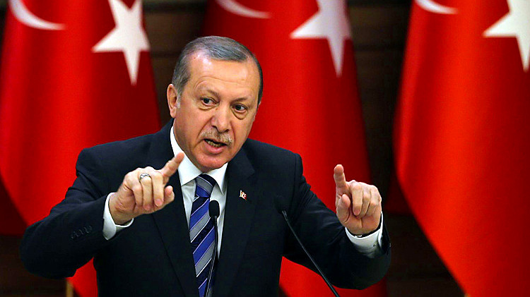 Wirtschafts Chaos: Inflation in der T&uuml;rkei im Dezember auf 20-Jahres-Hoch