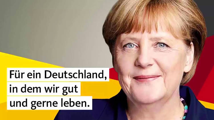 Deutlicher CDU-Erfolg bei der Wahl in Sachsen-Anhalt