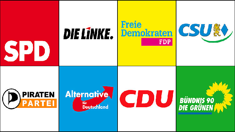 Laschet und Scholz: Beide bekunden Regierungsauftrag