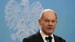 Scholz er&ouml;ffnet Auftaktsitzung des neuen Corona-Expertenrates