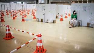 Niederl&auml;ndische Olympia-Athleten klagen &uuml;ber Quarant&auml;ne-"Knast"