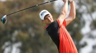 US Open in La Jolla: Golfprofi Kaymer mit Fehlstart