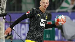 BVB: Haaland kann keine 90 Minuten, Bellingham wohl zur&uuml;ck