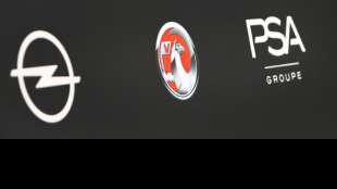Opel-Absatz bricht um 35 Prozent ein