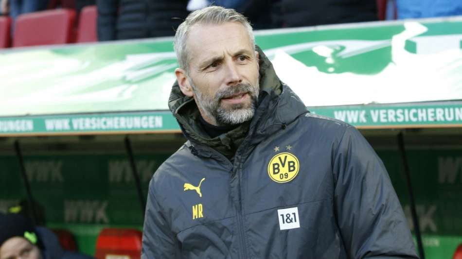 Watzke stellt klar: Rose bleibt