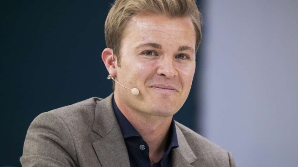 Formel 1 und Umweltschutz: F&uuml;r Rosberg stimmt die Richtung