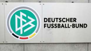 Rassimus-Vorw&uuml;rfe: DFB best&auml;tigt Ermittlungen gegen Union