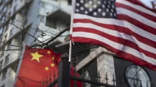 USA k&uuml;ndigen Gespr&auml;che &uuml;ber Handelsabkommen mit Taiwan an