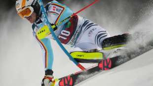 Stra&szlig;er rast in Schladming zum Sieg