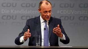 Merz bei Niederlage offen f&uuml;r andere wichtige Rolle in CDU im Wahljahr
