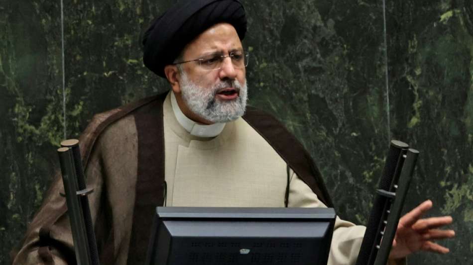 Iran dr&auml;ngt bei neuen Atom-Verhandlungen auf R&uuml;cknahme von Sanktionen