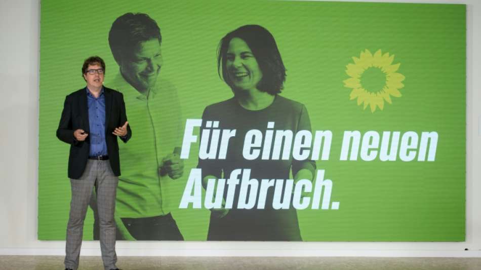 Gr&uuml;ne wollen nach Wirbel um Baerbock wieder in die Offensive kommen 