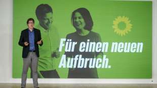 Gr&uuml;ne wollen nach Wirbel um Baerbock wieder in die Offensive kommen 