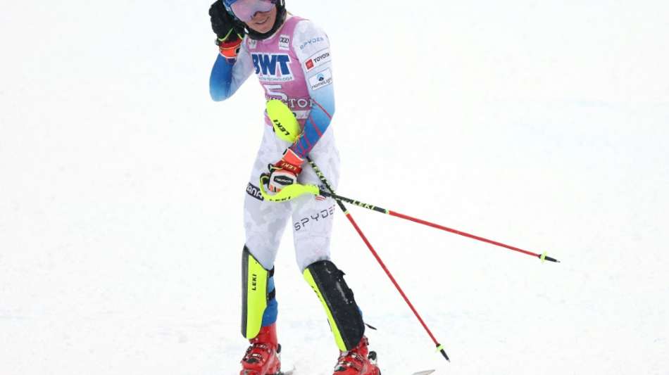 Stenmark-Rekord: Shiffrin wusste von nichts