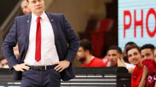 Bamberg trennt sich von Roijakkers - Amiel &uuml;bernimmt