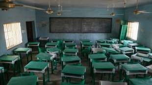 Dutzende Kinder aus Koranschule in Nigeria entf&uuml;hrt