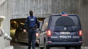 Weitere Haftstrafe f&uuml;r verurteilten d&auml;nischen M&ouml;rder Madsen wegen Fluchtversuchs