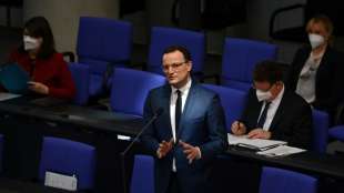 Spahn: Schnell- und Selbsttests Hilfsmittel f&uuml;r mehr Freiheit in Corona-Krise
