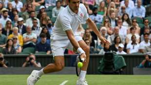 Federer verzichtet auf Olympia - Tennisturnier in Tokio verliert weiter an Attraktivit&auml;t