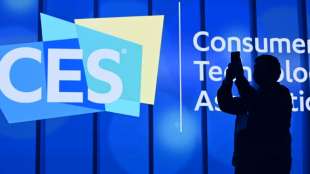 Technikmesse CES findet trotz steigender Corona-Zahlen ab Mittwoch in Las Vegas statt