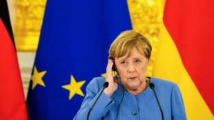 Trittin: Merkel mit "leeren H&auml;nden" in Kiew