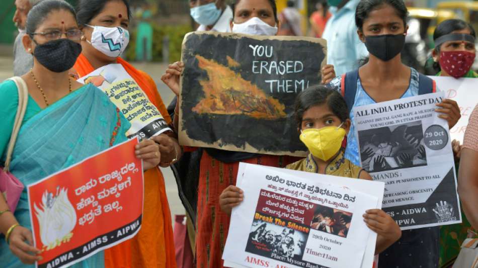 Mehr als 5000 Unterzeichner fordern R&uuml;cktritt des obersten Richters Indiens