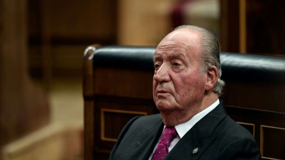 Zeitung: Juan Carlos begleicht Steuerschuld von vier Millionen Euro