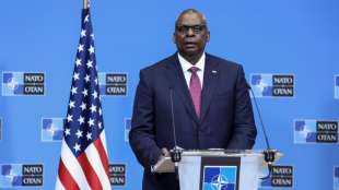 USA warnen vor russischer Provokation in der Ostukraine
