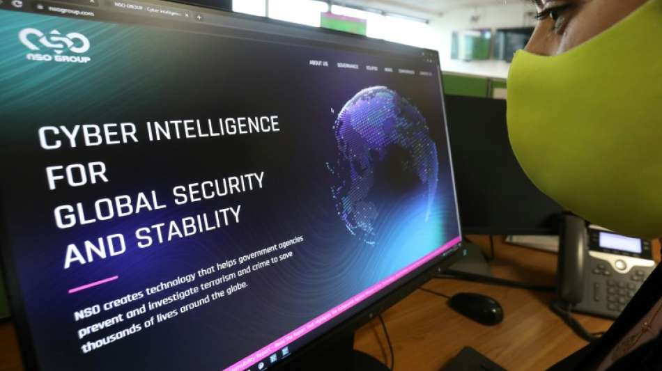 Warschau gibt die Nutzung von Spionage-Software zu
