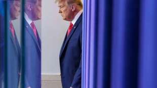 Trump verklagt gegen ihn ermittelnde Generalstaatsanw&auml;ltin von New York