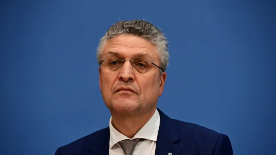 RKI warnt vor "sehr besorgniserregender" Corona-Entwicklung