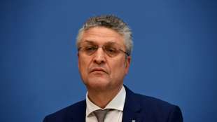 RKI warnt vor "sehr besorgniserregender" Corona-Entwicklung