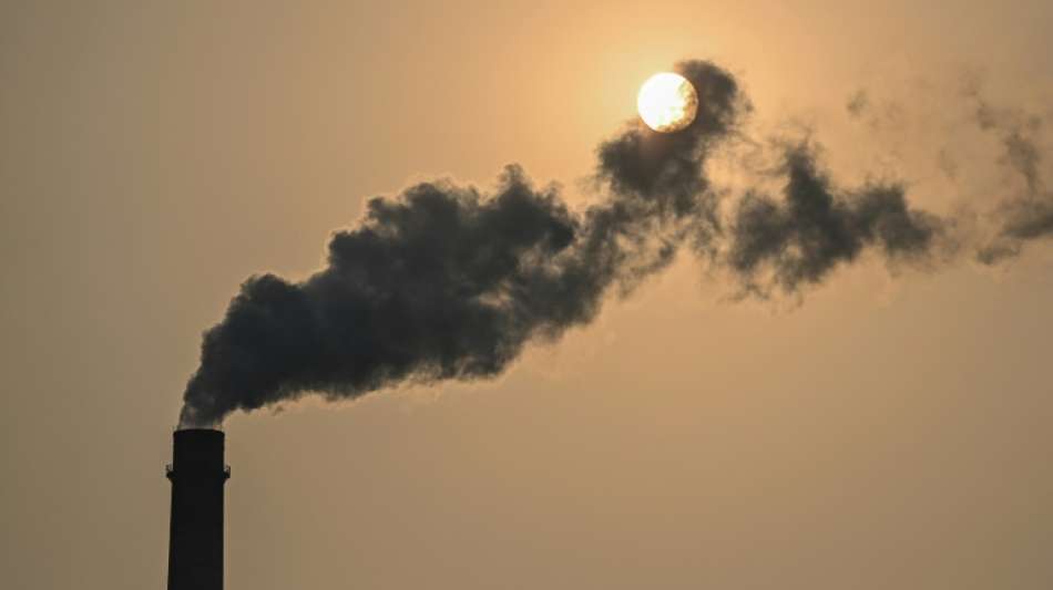 EU &uuml;bererf&uuml;llt Klimaziel von Kyoto - wegen Corona