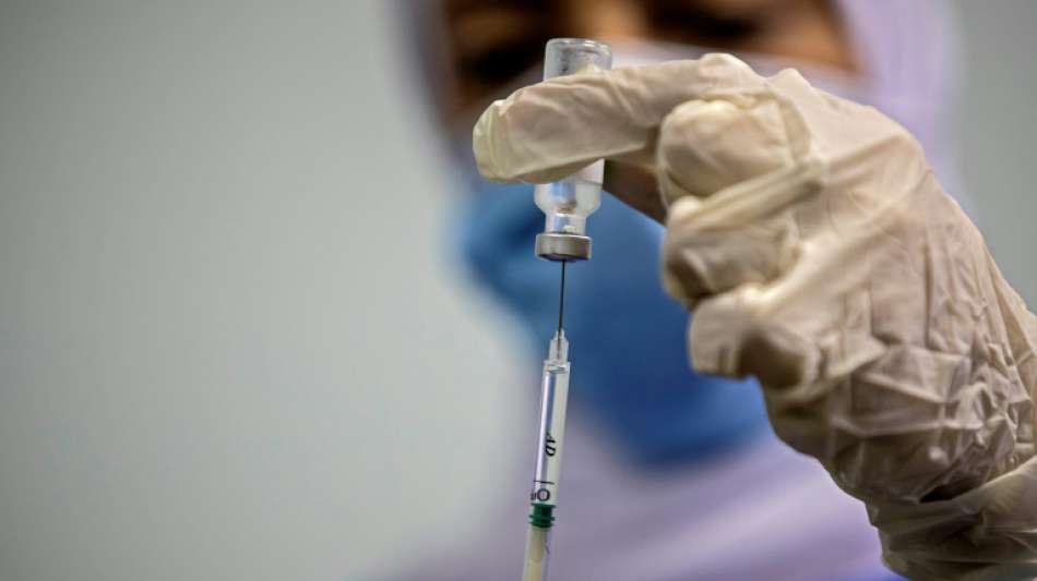 Impfkommission empfiehlt Astrazeneca auch f&uuml;r Menschen ab 65