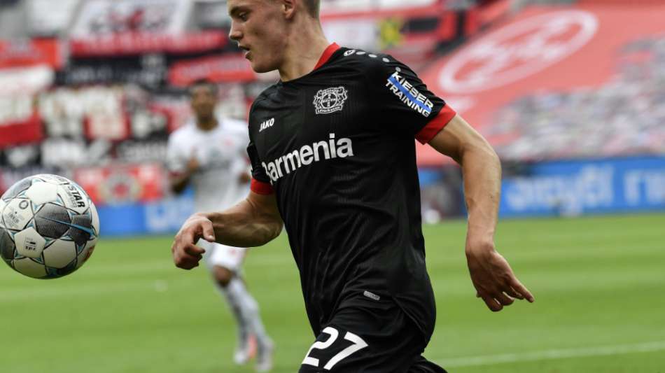 Daum über Vergleiche zwischen Havertz und Wirtz: "Ich kann das nicht hören"