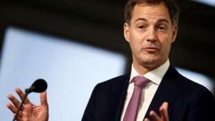 Belgien will Corona-Welle mit Homeoffice und Kinder-Impfungen brechen